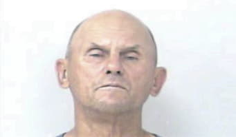 Cristofer Rogers, - St. Lucie County, FL 